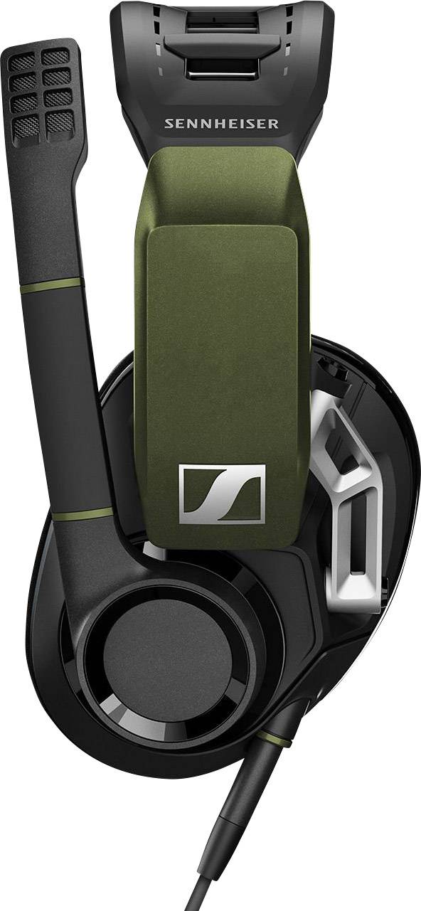 Sennheiser 7.1 deals headphones