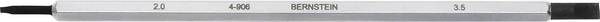 BERNSTEIN Tools for Electronics Bernstein Werkzeugfabrik   izmjenjiva oštrica