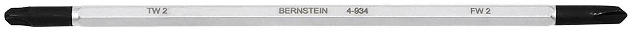 BERNSTEIN Tools for Electronics Verwisselbare kling