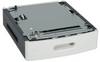 Lexmark Paper Tray MX810 MX811 MX812 24T7300 550 Blatt