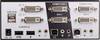 LINDY LINDY DVI Dual Head KVM Switch Pro 2 ulaza KVM preklopnik