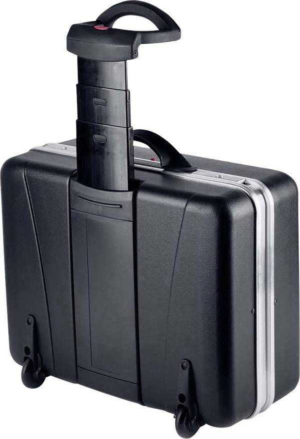 BERNSTEIN Tools for Electronics  6615 R tehničar kovčeg za alat, prazan 1 komad