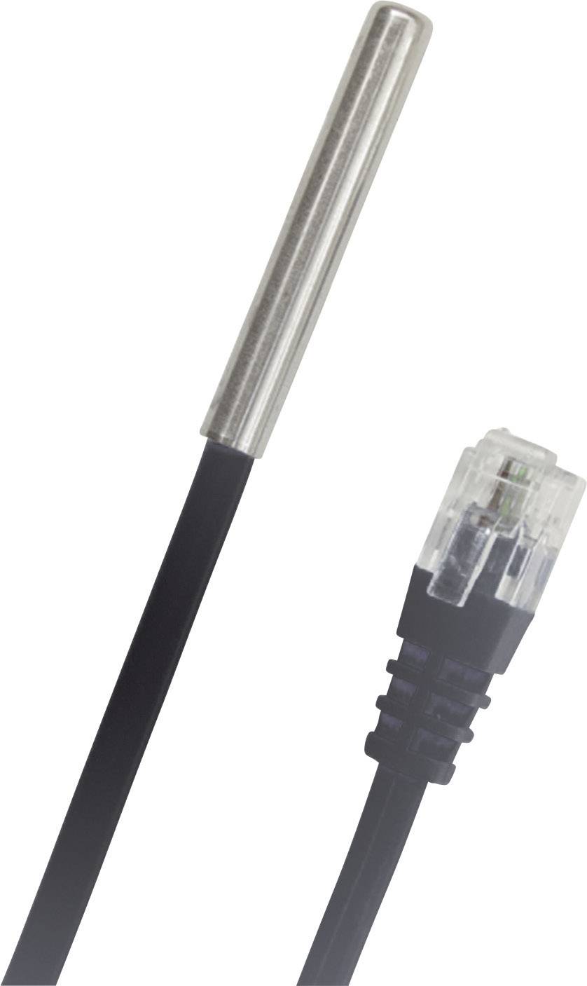 B + B Thermo-Technik DS1820-LC-10M DS1820-LC-10M temperaturni osjetnik -55 do +125 °C