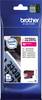 Brother tinta LC-3239XLM original purpurno crven LC-3239 XL M