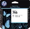 HP ispisna glava 746 original P2V25A 1 St.