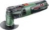 Bosch Home and Garden PMF 250 CES UNI 0603102105 višenamjenski alat uklj. kofer 250 W