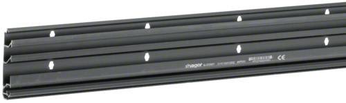 Hager Sonstige Installationstechnik voor Kabelgoot 2000 mm 1 stuk(s)