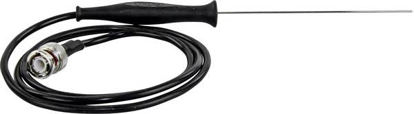 LH - Ludwig Heer LHDCG-S-300-1.5 potopno/utično senzor  -70 do 250 °C  Tip tipala Pt1000