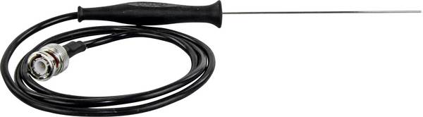 LH - Ludwig Heer LHDCG-S-800-1.5 potopno/utično senzor  -70 do 250 °C  Tip tipala Pt1000