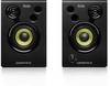 Hercules DJMonitor 32 aktivni monitor zvučnik 7.6 cm 3 palac 30 W 1 Par