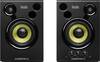 Hercules DJMonitor 42 aktivni monitor zvučnik 10 cm 4 palac 40 W 1 Par