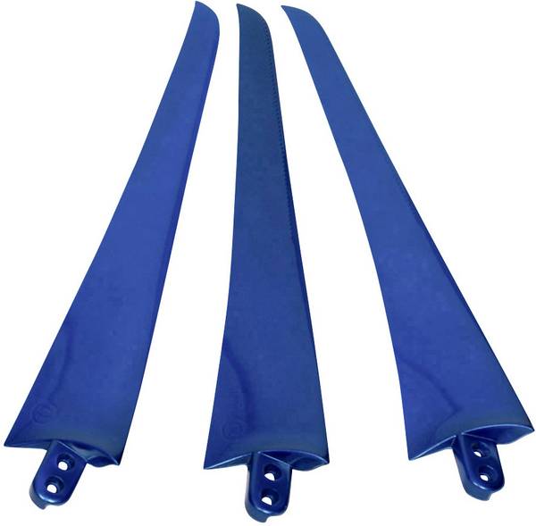 Silentwind 104101 spbΩ rotor lopatice
