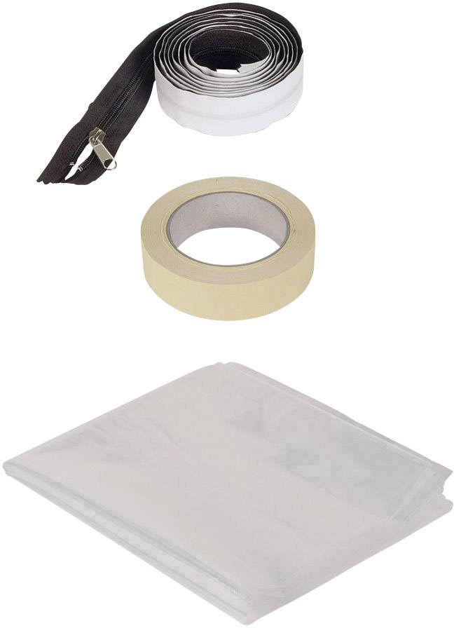 Wolfcraft 4005000 Tape & Zip Door