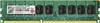 Transcend TRANSCEND memorijski modul za računalo industrijsko DDR3 8 GB 1 x 8 GB ECC 1333 MHz 240pin DIMM CL9 9-9-9 TS1GLK72V3H