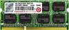 Transcend JetMemory komplet radne memorije za prijenosno računalo industrijsko DDR3 8 GB 2 x 4 GB 1600 MHz 204pin SO-DIMM CL11 11-11-11 TS8GJMA424H