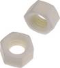 PB Fastener ANSI B18.2.4.1M-1979 (R1995) 702355 šesterokutna matica M4 keramika 1 St.