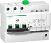 Schneider Electric A9L16296 A9L16296 odvodnik za prenaponsku zaštitu Zaštita od prenapona za: fotovoltaični uređaj Piece 1 St.