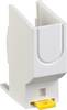 Schneider Electric A9A26975 Pogodno za (detalji): iC60, slika, Reflex iC60 bijela 1 St.