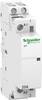 Schneider Electric A9C20631 instalacijski kontaktor 1 zatvarač 0.9 W 250 V/AC 25 A 1 St.