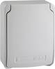 Schneider Electric 81139 81139 CEE utičnica za površinsku montažu 16 A 250 V 1 St.