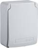 Schneider Electric 81144 81144 CEE utičnica za površinsku montažu 16 A 250 V 1 St.