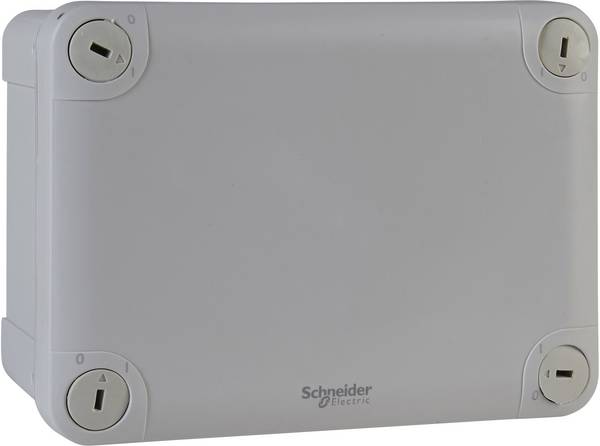 Schneider Electric ENN05047 razvodna doza  (D x Š x V) 164 x 164 x 121 mm  1 St.