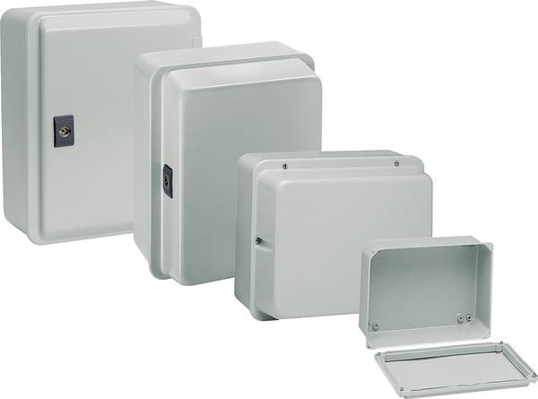 Schneider Electric NSYDBN3025 razvodna doza  (Š x V x D) 257 x 307 x 116 mm  1 St.