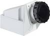 Schneider Electric 81186 81186 CEE zidna utičnica 63 A 500 V 1 St.