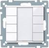 Merten Merten KNX Systeme 617425 tipkalo 617425