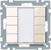 Merten Merten KNX Systeme 617444 tipkalo 617444