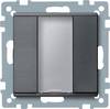 Merten Merten KNX Systeme 627514 tipkalo 627514