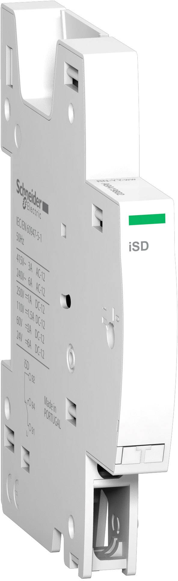 6 A 250 V Schneider Electric A9A19802