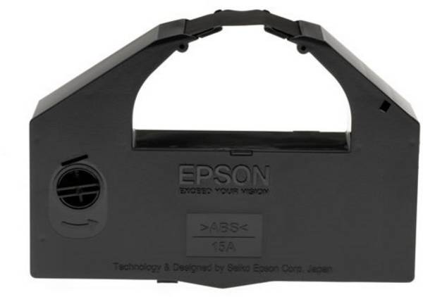 Epson traka u boji C13S015139 original DLQ-3000+ DLQ-3500 Pogodno za marku (pisač): Epson crna 1 St.
