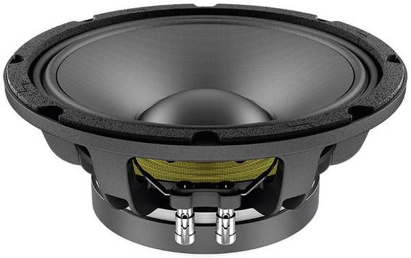 Lavoce WAF102.50A 10 palac 25.4 cm niskotonac 250 W 8 Ω