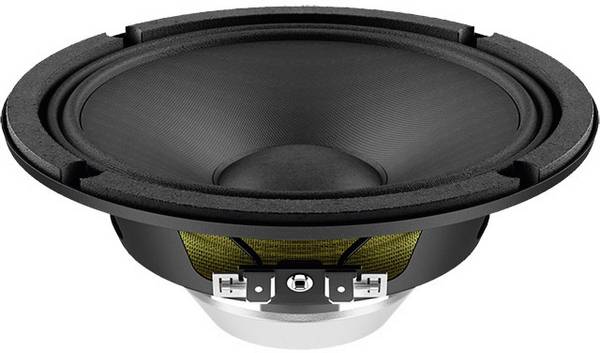 Lavoce WSN061.52 65 6.5 palac 16.5 cm niskotonac 125 W 8 Ω