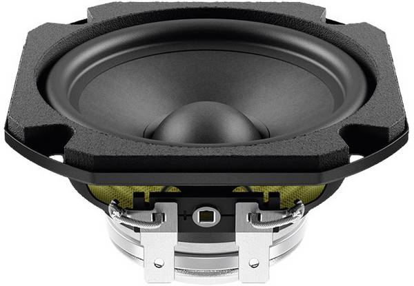 Lavoce FSN030.71 3 palac 7.6 cm šasija širokopojasnog zvučnika 30 W 8 Ω