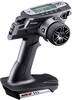 SANWA MX-6 Dry pištolj-daljinski upravljač 2,4 GHz Broj kanala: 3 uklj. 2 prijemnika