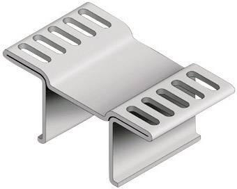 Fischer Elektronik 10035036 FK 244 13 D3 PAK Koellichaam 19.5 K/W (l x b x h) 13 x 31 x 10 mm D-PAK, TO-252, D²PAK, TO-263, D³PAK, TO-268, SOT-669, LF-PAK,