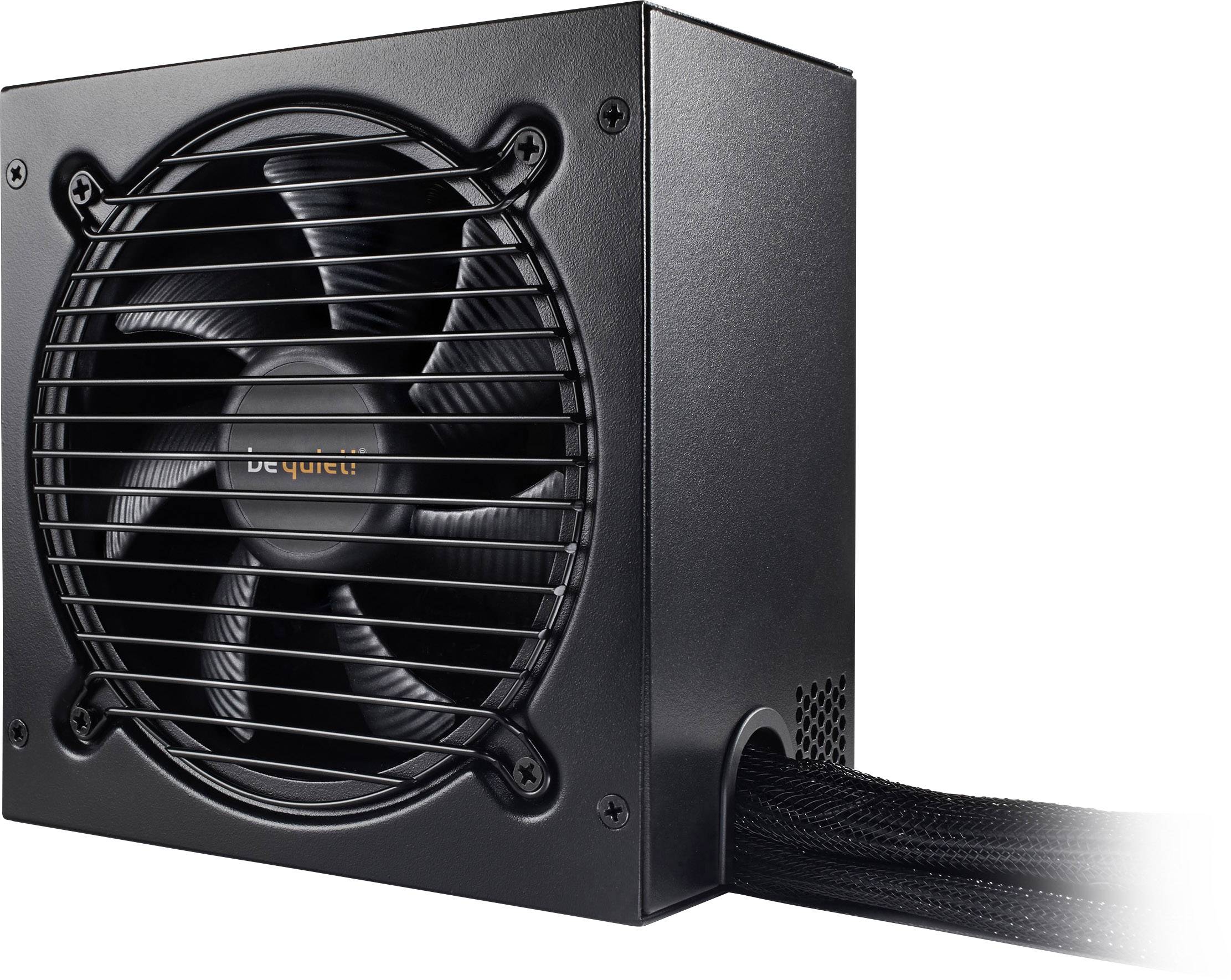 BeQuiet Pure Power 11 PC napajanje 500 W ATX 80 plus gold-1