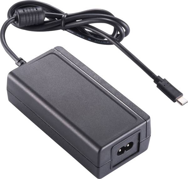 Dehner Elektronik APD 065T-A200 USB-C USB punjač 5 V/DC, 9 V/DC, 12 V/DC, 15 V/DC, 19 V/DC, 20 V/DC 3.45 A 65 W USB power delivery (USB-PD), stabilizirano