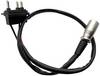 batterytester adapterski kabel Plug & Play-Kabel akumulator AT00084