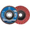 PFERD TOOLS 44695101 Pvz promjer 115 mm Promjer bušotine 22.23 mm Granulacija 100 5 St.