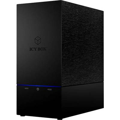 ICY BOX 60045 kućište za tvrdi disk 8,9 cm (3,5 inča) 3.5 palac USB 3.2 (gen. 1)-0
