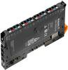 Weidmüller UR20-4COM-IO-LINK 1315740000 PLC ulazni modul 24 V/DC