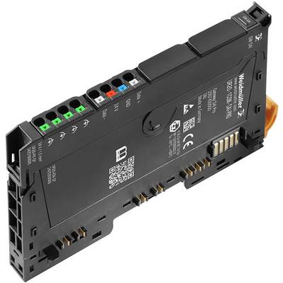 Elektronički uređaj zasnovan na tehnologiji stezaljki, pogodan za nadzor i upravljanje u industrijskim primjenama.