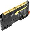 Weidmüller UR20-8DI-PN-FSPS-V2 2464590000 PLC modul za proširenje 24 V/DC