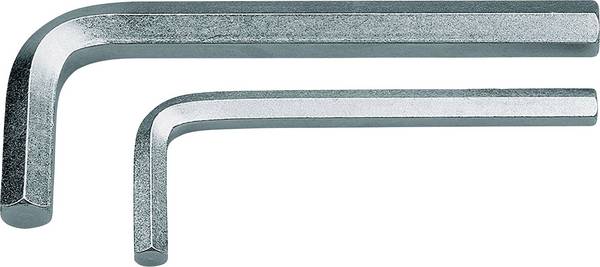 Gedore 42 4  kutni odvijač 4 mm  4