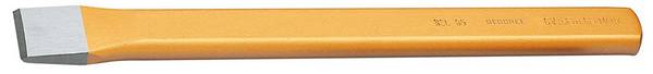 Gedore 95-200 - ravno dlijeto ravno ovalno, 200x23x13 mm  8698990