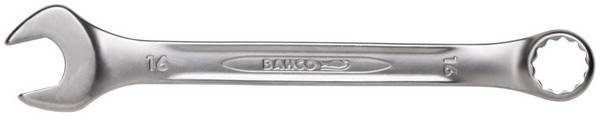 Bahco 111M-23  prstenasti-viličasti ključ 1 komad Veličina ključa (metrička) (naslov) 23 mm