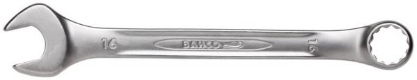 Bahco 111M-30  prstenasti-viličasti ključ 1 komad Veličina ključa (metrička) (naslov) 30 mm